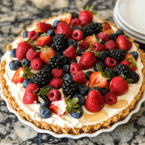 Healthy Cottage Cheese Dessert Recipes
